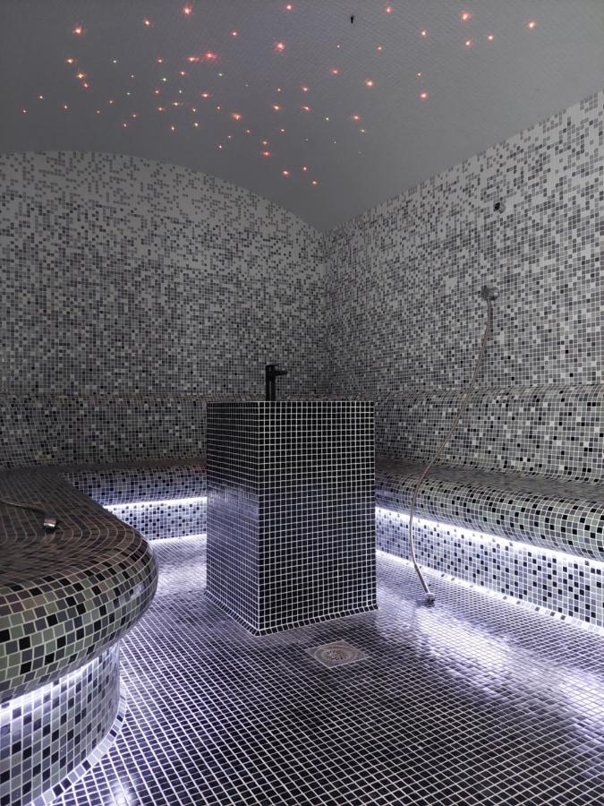 Etno Selo Moravski Konaci เวลิกาปลานา ภายนอก รูปภาพ